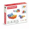 „Magformers“ magnetiniai blokeliai, pagrindinis rinkinys, 30 vnt.