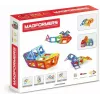 „Magformers“ magnetiniai blokeliai, pagrindinis rinkinys, 30 vnt.