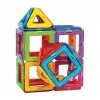 „Magformers“ magnetiniai blokeliai, pagrindinis rinkinys, 30 vnt.
