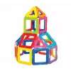 „Magformers“ magnetiniai blokeliai, pagrindinis rinkinys, 30 vnt.