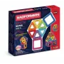 „Magformers“ magnetiniai blokeliai, pagrindinis rinkinys, 30 vnt.