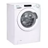Skalbimo mašina Candy Smart CS4 1272DE/1-S, įkraunama iš priekio, 7 kg, 1200 aps./min., balta