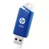 HP x755w USB atmintinė 256 GB USB Type-A 3.2 Gen 1 (3.1 Gen 1) Mėlyna, Balta