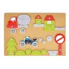 Motorikos įgūdžių lavinimo žaislas Lena SM65826 Daugiaspalvis vaikams nuo 3 metų