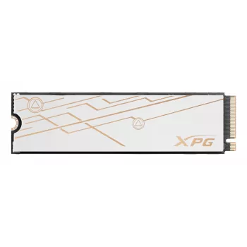 ADATA SMAR-980B-4TCS vidinis kietojo kūno diskas 4 TB M.2 PCI Express 5.0 NVMe 3D NAND