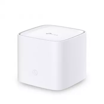 TP-Link HX141 Dviejų dažnių juostų (2,4 GHz / 5 GHz) Wi-Fi 6 (802.11ax) Baltas 3 Vidinės