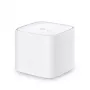 TP-Link HX141 Dviejų dažnių juostų (2,4 GHz / 5 GHz) Wi-Fi 6 (802.11ax) Baltas 3 Vidinės