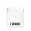 TP-Link HX141 Dviejų dažnių juostų (2,4 GHz / 5 GHz) Wi-Fi 6 (802.11ax) Baltas 3 Vidinės