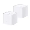 TP-Link HX141 Dviejų dažnių juostų (2,4 GHz / 5 GHz) Wi-Fi 6 (802.11ax) Baltas 3 Vidinės