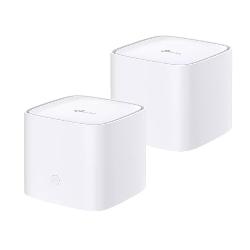 TP-Link HX141 Dviejų dažnių juostų (2,4 GHz / 5 GHz) Wi-Fi 6 (802.11ax) Baltas 3 Vidinės