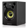 Laidinis DJ garsiakalbis Hercules DJMonitor 42 — 40 W RMS, 60–20000 Hz, juodas