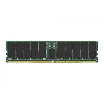 Kingston Technology 96GB, DDR5, 5600MT/s, ECC, Registered, DIMM, CL46, x80, 2RX4, 1,1V, 288 kontaktų, 24Gbit