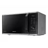 Samsung MS23B3515AS juoda, pilka Solo mikrobangų krosnelė Pastatoma 23 L 1150 W