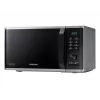 Samsung MS23B3515AS juoda, pilka Solo mikrobangų krosnelė Pastatoma 23 L 1150 W