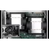 4U server air cooler Arctic Freezer 4U‑M Rev. 2 — 120 mm ventiliatorius, 122,16 m³/h oro srautas, dvigubas rutulinis guolis, 156×124×145 mm, TDP 350 W