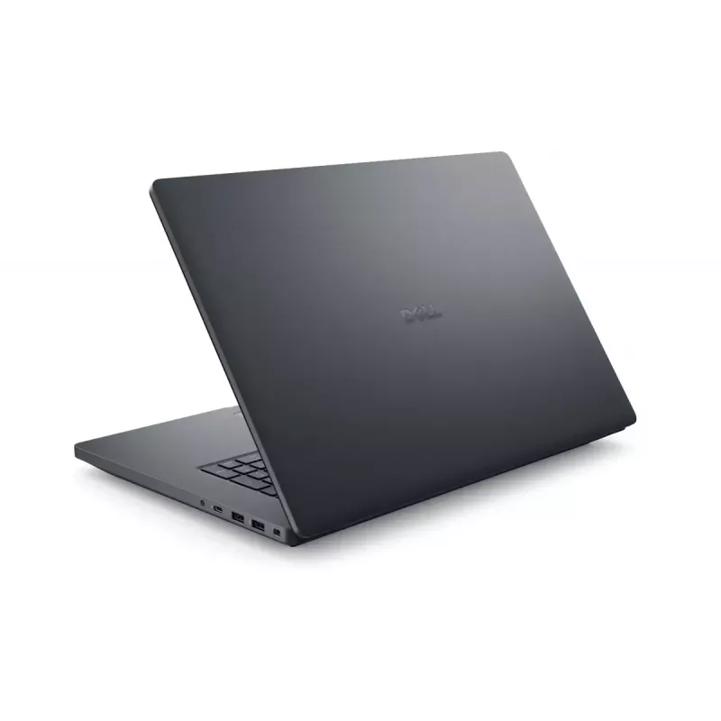 Nešiojamasis kompiuteris Dell Pro Max 18 Plus MB18250 — 18 colių QHD+ 2560×1600, Intel Core Ultra 9 285HX, 32 GB DDR5, 1 TB SSD, NVIDIA RTX PRO 3000 12 GB, Windows 11 Pro
