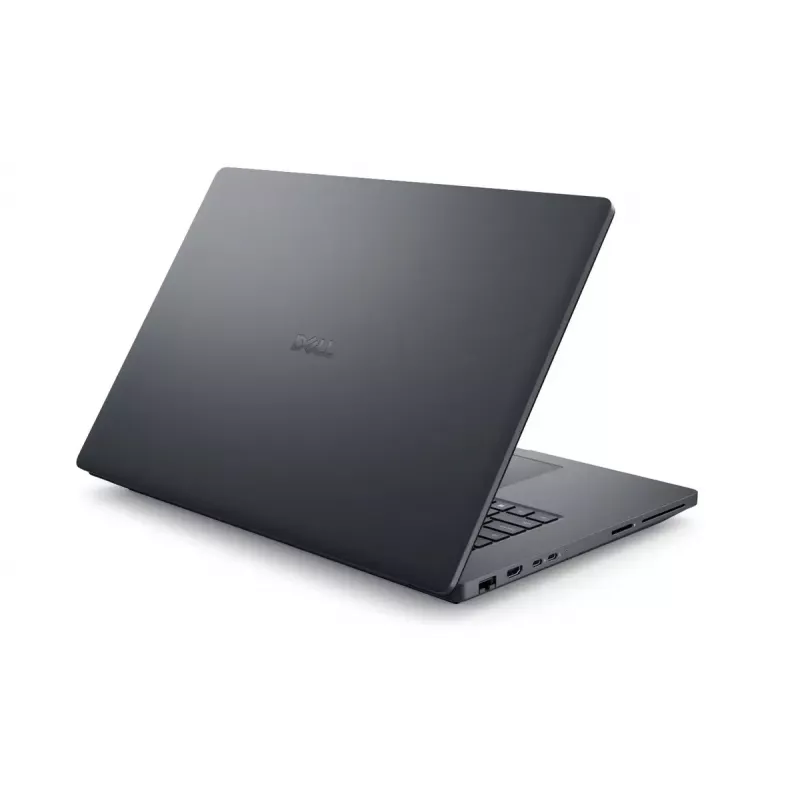 Nešiojamasis kompiuteris Dell Pro Max 18 Plus MB18250 — 18 colių QHD+ 2560×1600, Intel Core Ultra 9 285HX, 32 GB DDR5, 1 TB SSD, NVIDIA RTX PRO 3000 12 GB, Windows 11 Pro
