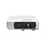 Epson EB-FH18 4000 ANSI liumenų 3LCD 1080p (1920x1080) Balta
