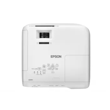 Epson EB-FH18 4000 ANSI liumenų 3LCD 1080p (1920x1080) Balta