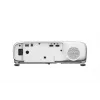 Epson EB-FH18 4000 ANSI liumenų 3LCD 1080p (1920x1080) Balta