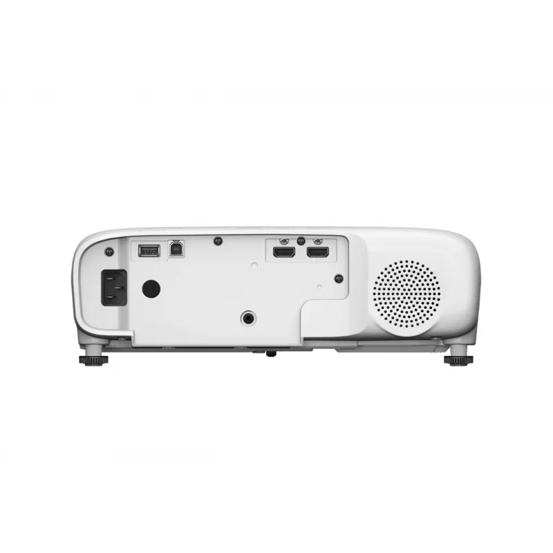 Epson EB-FH18 4000 ANSI liumenų 3LCD 1080p (1920x1080) Balta