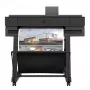 Didelio formato spausdintuvas HP DesignJet T870 24 colių 2400 x 1200 DPI