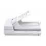 Ricoh SP-1425 plokščiasis ir ADF skaitytuvas 600 x 600 DPI A4 baltas
