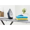 Braun TexStyle 7 Pro TexStyle 7 garo lygintuvas, Garo lygintuvas, SteamGlide Advanced, 2 m, 250 g/min, Juoda, 50 g/min