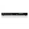 ATEN 16 prievadų USB – PS/2 VGA KVM per IP jungiklis su USB periferiniu prievadu