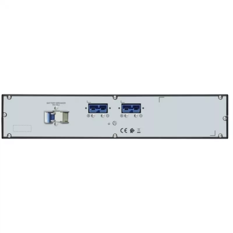 UPS baterija sandari švino rūgštinė VRLA APC SRV72RLBP-9A