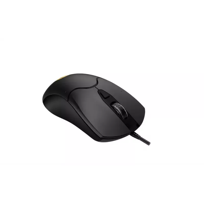 Pelė Canyon Gaming Accepter RGB apšvietimas CND-SGM211 USB