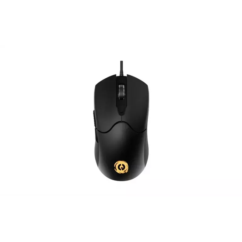 Pelė Canyon Gaming Accepter RGB apšvietimas CND-SGM211 USB