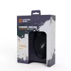 Pelė Canyon Gaming Accepter RGB apšvietimas CND-SGM211 USB