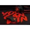 Pelė Canyon Gaming Accepter RGB apšvietimas CND-SGM211 USB