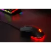 Pelė Canyon Gaming Accepter RGB apšvietimas CND-SGM211 USB