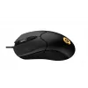 Pelė Canyon Gaming Accepter RGB apšvietimas CND-SGM211 USB