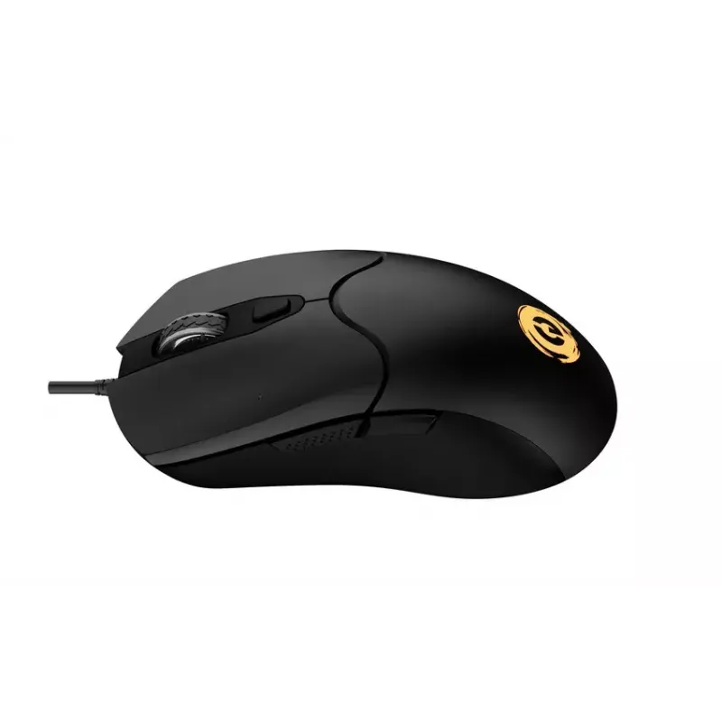 Pelė Canyon Gaming Accepter RGB apšvietimas CND-SGM211 USB
