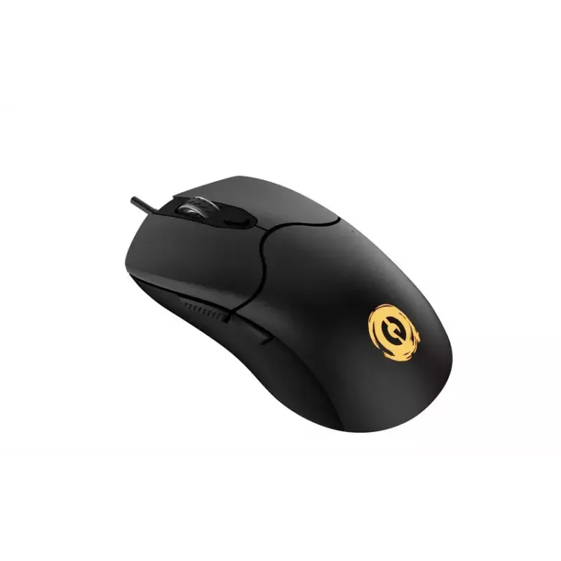 Pelė Canyon Gaming Accepter RGB apšvietimas CND-SGM211 USB
