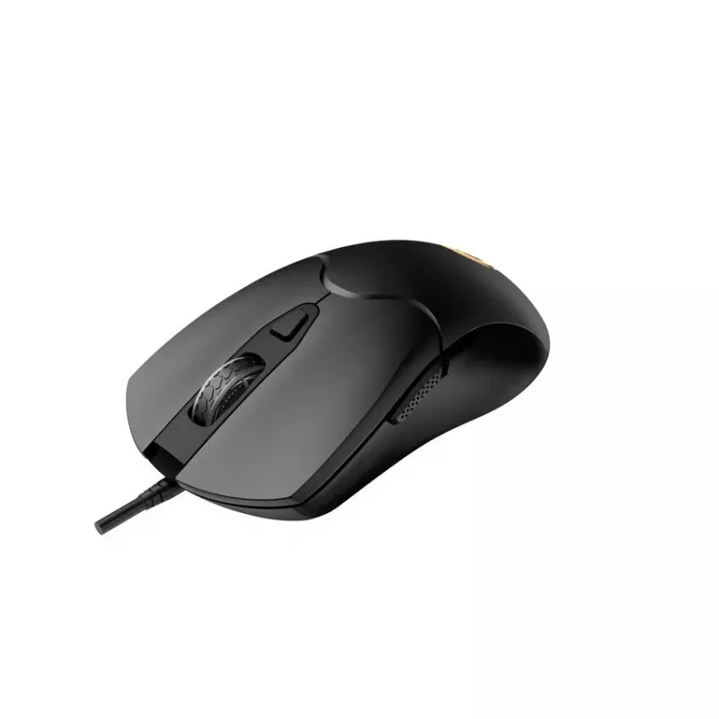 Pelė Canyon Gaming Accepter RGB apšvietimas CND-SGM211 USB