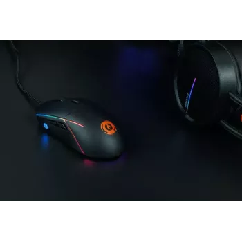 Pelė Canyon Shadder GM-321 Optical