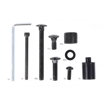Aušintuvas Alphacool Eiskoffer Professional