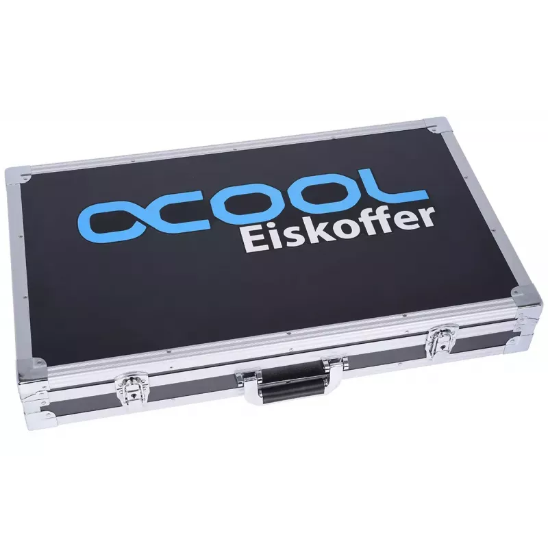 Aušintuvas Alphacool Eiskoffer Professional