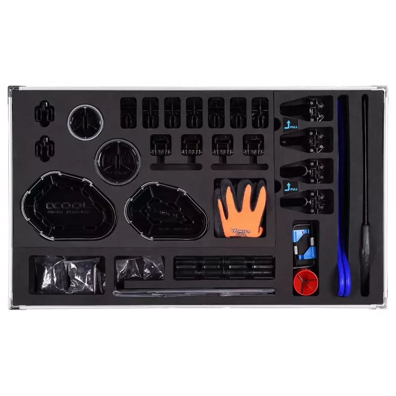 Aušintuvas Alphacool Eiskoffer Professional