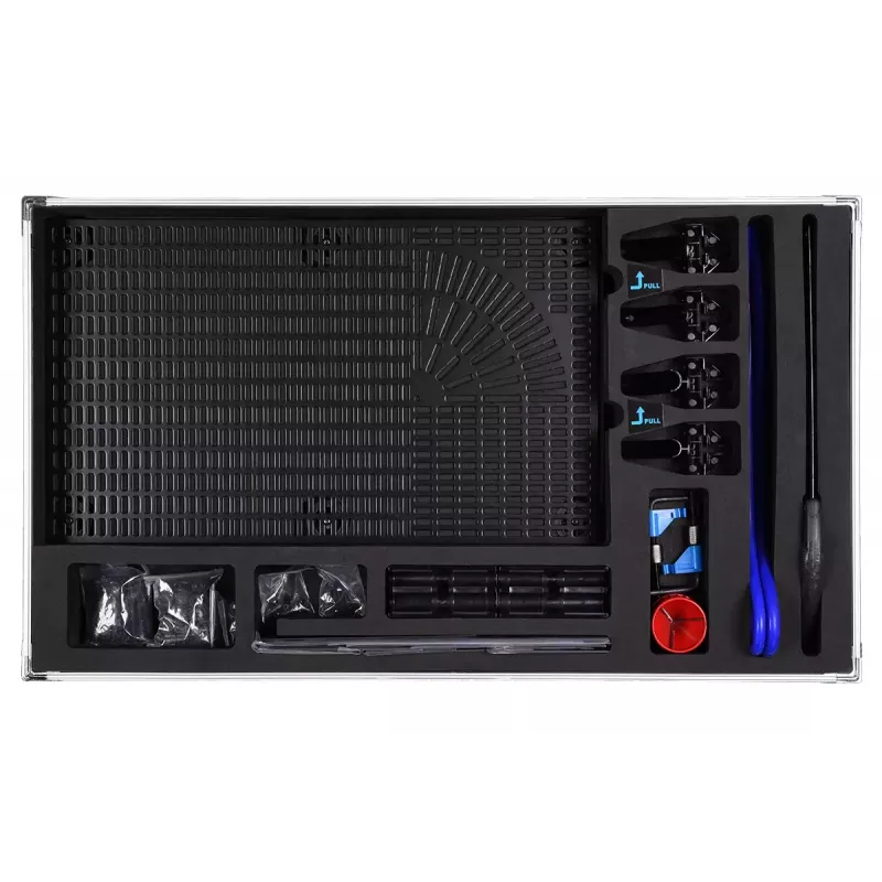 Aušintuvas Alphacool Eiskoffer Professional