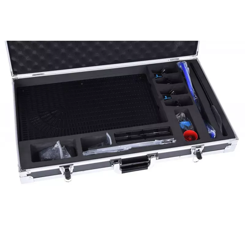 Aušintuvas Alphacool Eiskoffer Professional