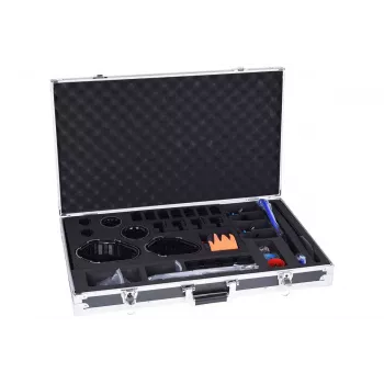 Aušintuvas Alphacool Eiskoffer Professional