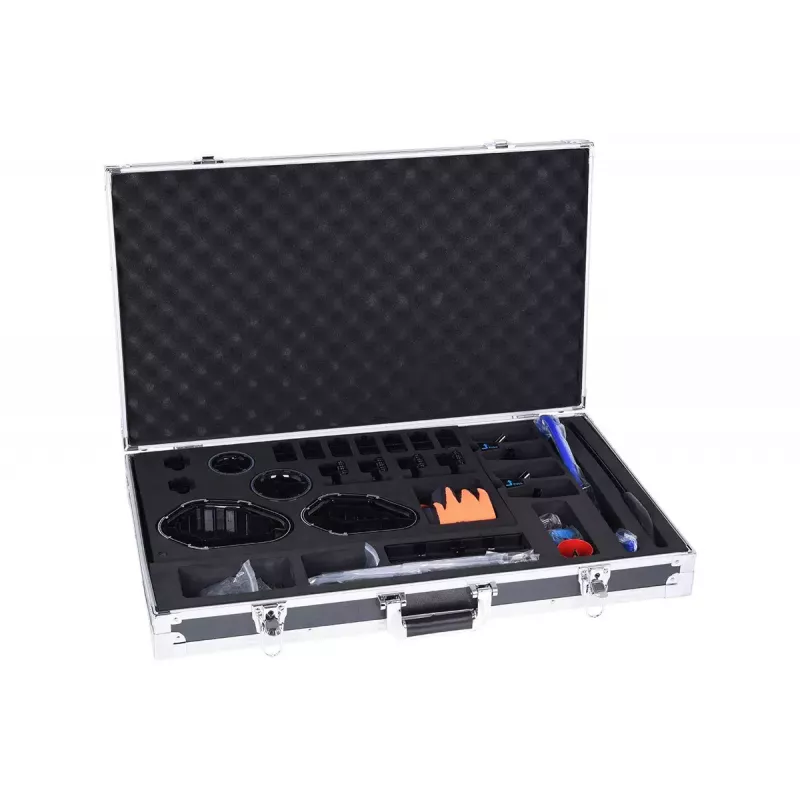 Aušintuvas Alphacool Eiskoffer Professional