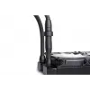 Skysčio aušinimo rinkinys Alphacool Pro Aurora 420 CPU AIO 14 cm juoda balta