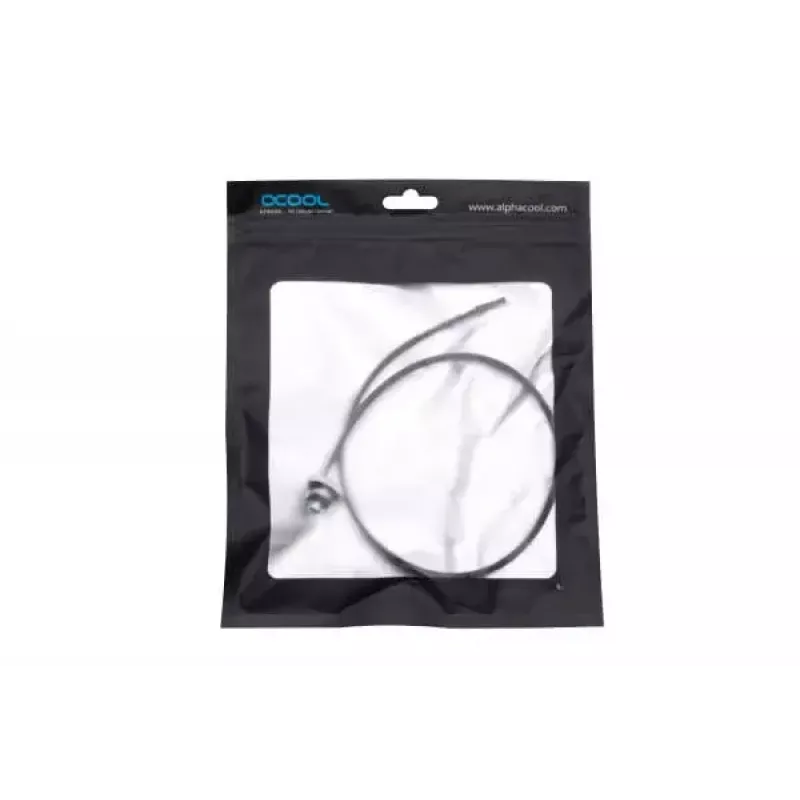 Temperatūros jutiklis Alphacool 17597 Žalvaris Juodas Chromas 18mm 17mm