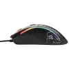 Glorious Gaming Glorious Model D pelė Regular (Juoda)